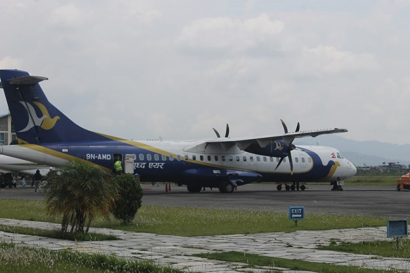 ATR72-500 (Photo: PilotDarpan).