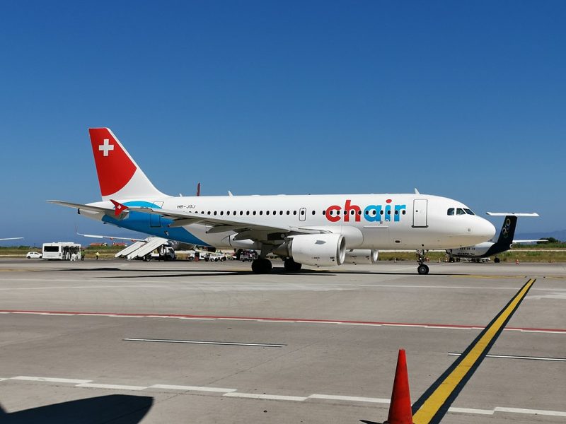 Airbus A319 (Photo: Firat Cimenli).