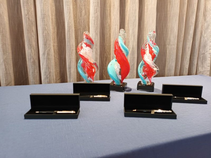 Mavio Awards (Photo: Jan Gruber).