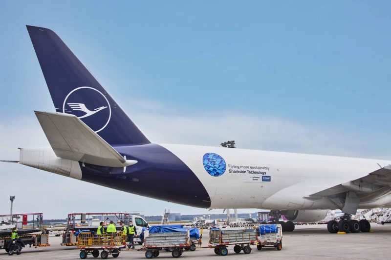 Photo: Lufthansa Group.