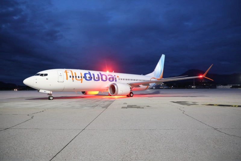 Boeing 737 (Foto: Foto: Salzburg Airport Presse).