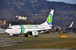 Boeing 737-800 (Foto: Salzburg Airport Presse).