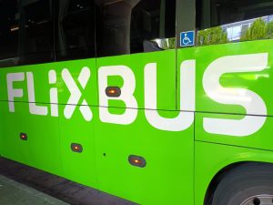 Flixbus (Foto: Robert Spohr).