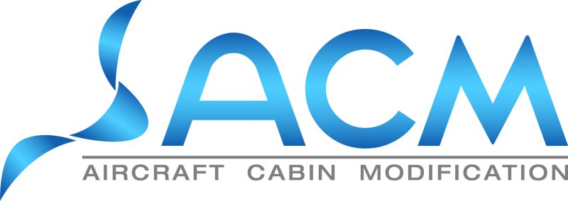 Photo: ACM - Aircraft Cabin Modification GmbH.