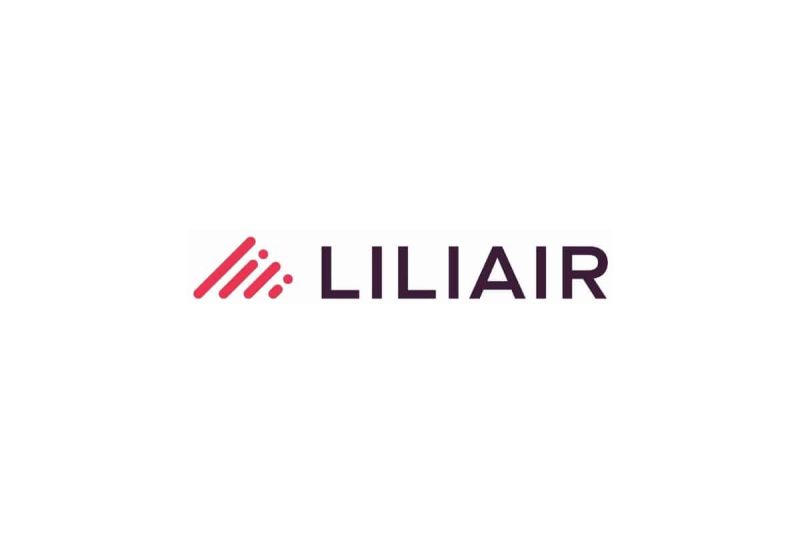 Logo von Liliair (Grafik: Liliair).