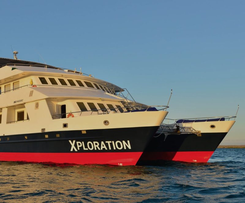 Celebrity Xploration (Foto: Celebrity Cruises).