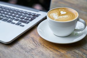 Coffee cup (Photo: Pixabay).