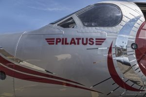 Pilatus PC-12 (Foto: Pixabay).
